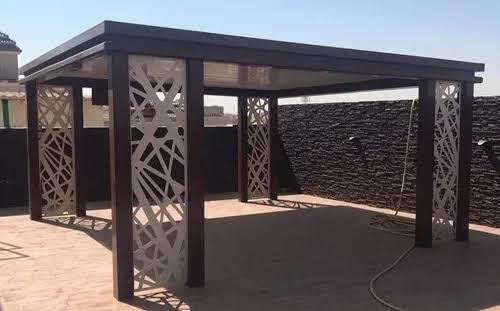 بناء ملاحق سكنية وتجارية مكة جدة